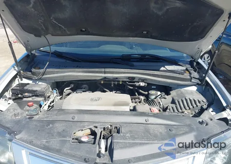 2013 Acura Mdx from USA, damaged, VIN 2HNYD2H24DH501638